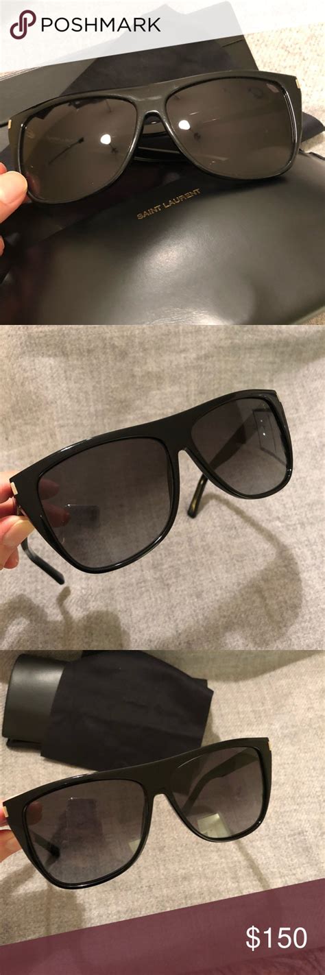 ysl sunglasses sl1|vintage YSL sunglasses.